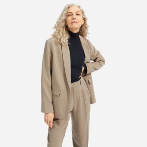 Everlane The Easy Blazer